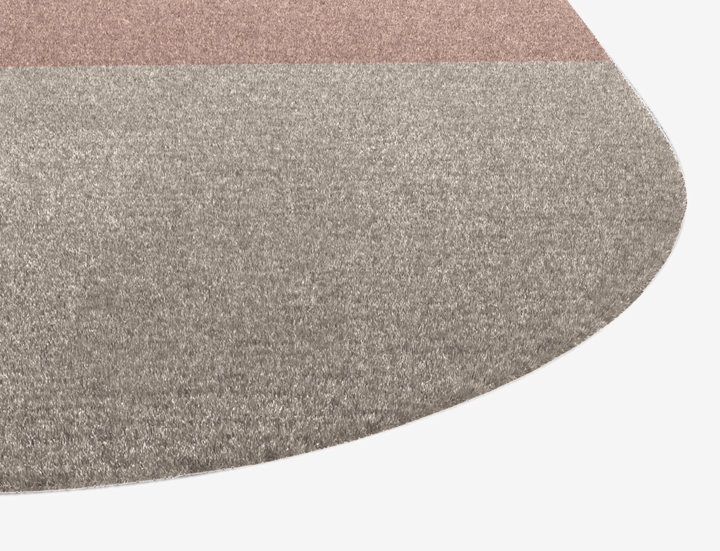Kaukai  Eight Hand Knotted Tibetan Wool Custom Rug by Rug Artisan
