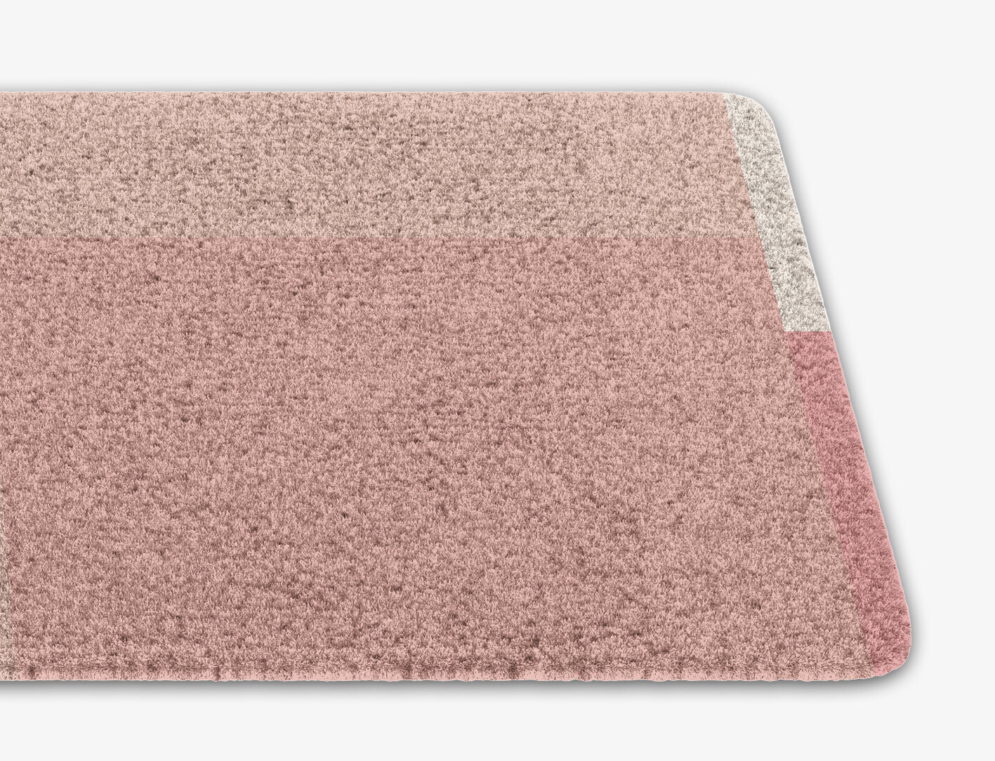 Kaukai  Runner Hand Knotted Tibetan Wool Custom Rug by Rug Artisan