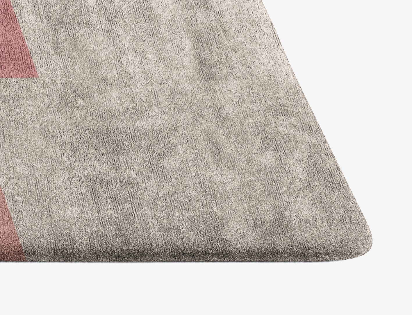 Kaukai  Arch Hand Tufted Bamboo Silk Custom Rug by Rug Artisan