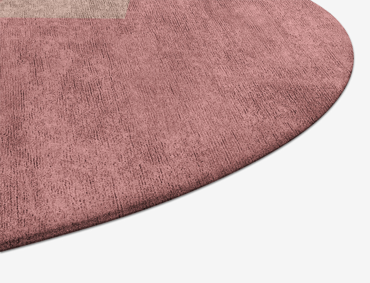 Kaukai  Capsule Hand Tufted Bamboo Silk Custom Rug by Rug Artisan