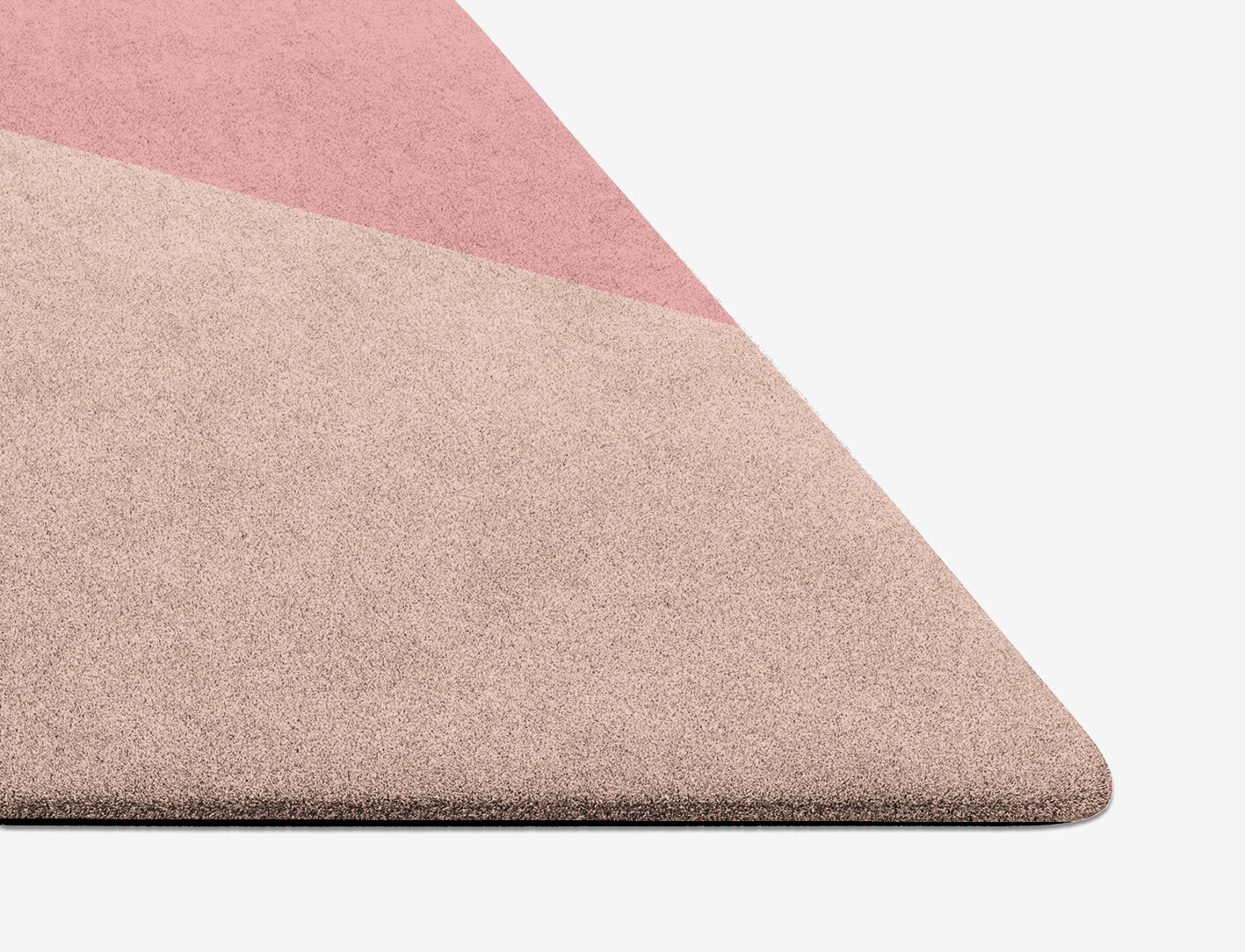 Kaukai  Diamond Hand Tufted Pure Wool Custom Rug by Rug Artisan