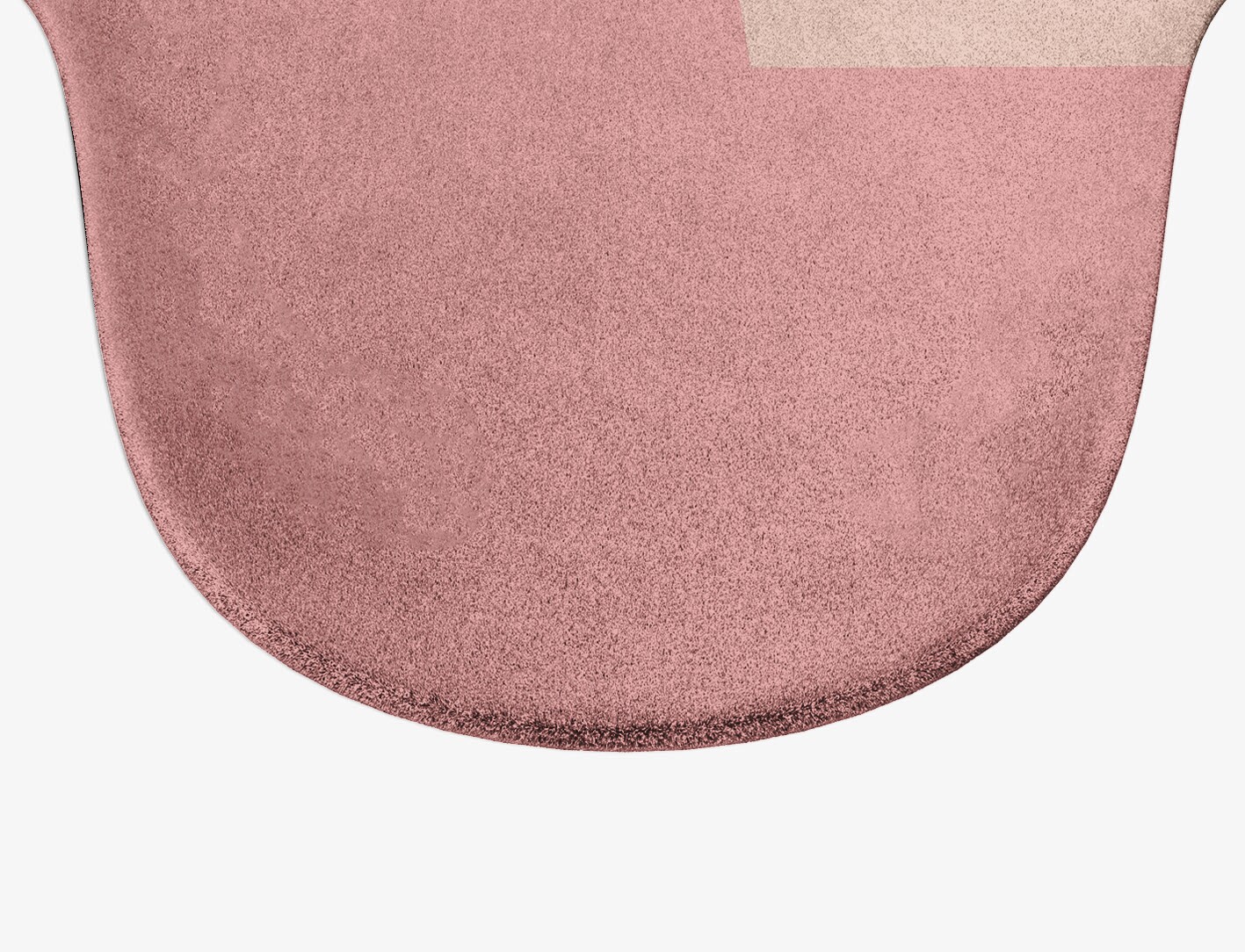 Kaukai  Drop Hand Tufted Pure Wool Custom Rug by Rug Artisan