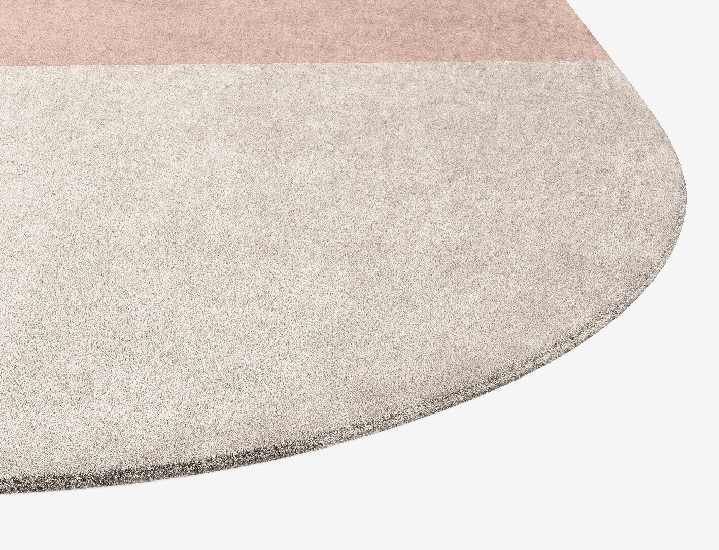 Kaukai  Eight Hand Tufted Pure Wool Custom Rug by Rug Artisan
