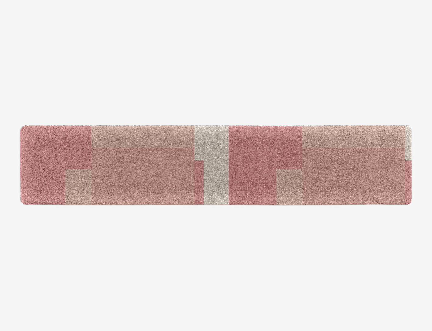 Kaukai  Runner Hand Tufted Pure Wool Custom Rug by Rug Artisan
