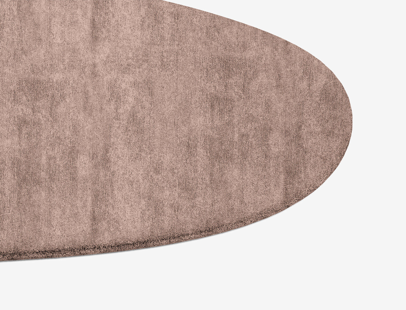 Kaukai  Splash Hand Tufted Bamboo Silk Custom Rug by Rug Artisan