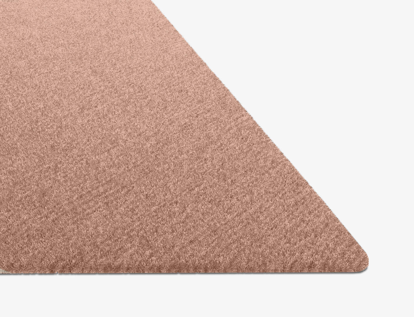 Kilig  Diamond Hand Knotted Tibetan Wool Custom Rug by Rug Artisan