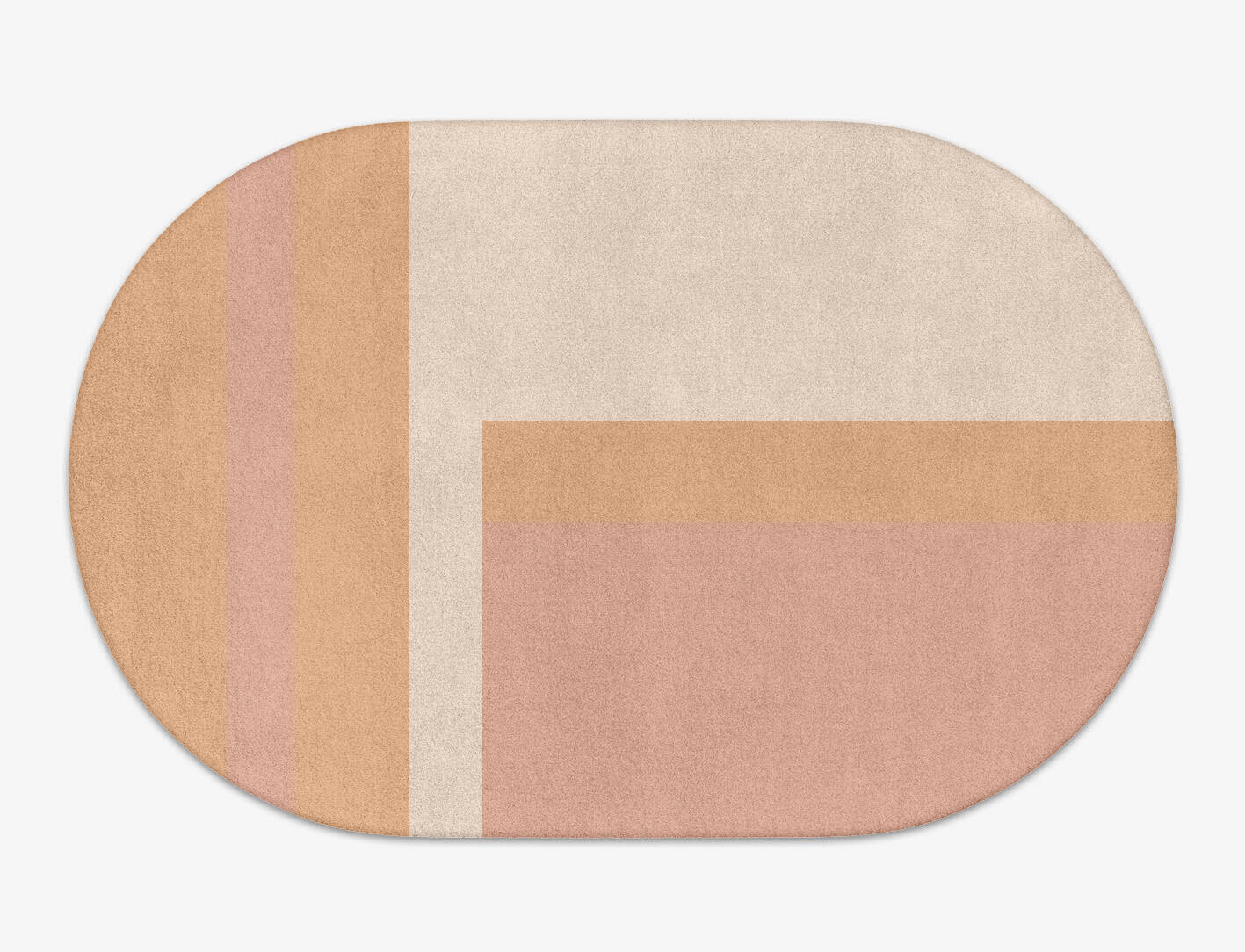 Kilig  Capsule Hand Tufted Pure Wool Custom Rug by Rug Artisan