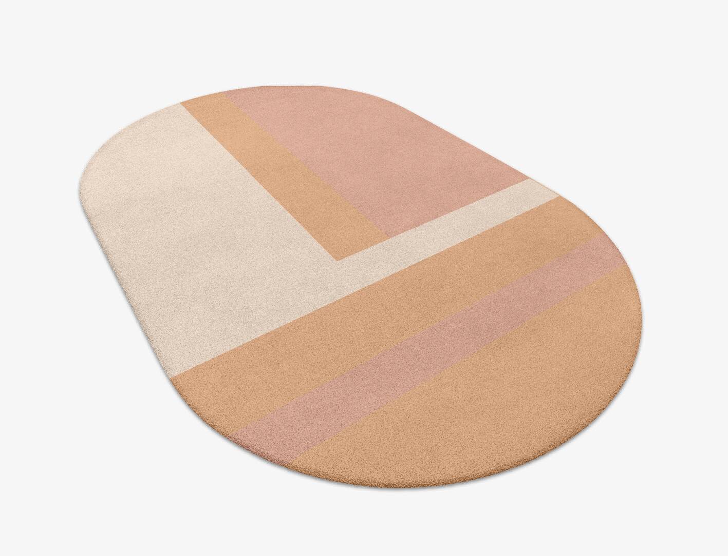 Kilig  Capsule Hand Tufted Pure Wool Custom Rug by Rug Artisan