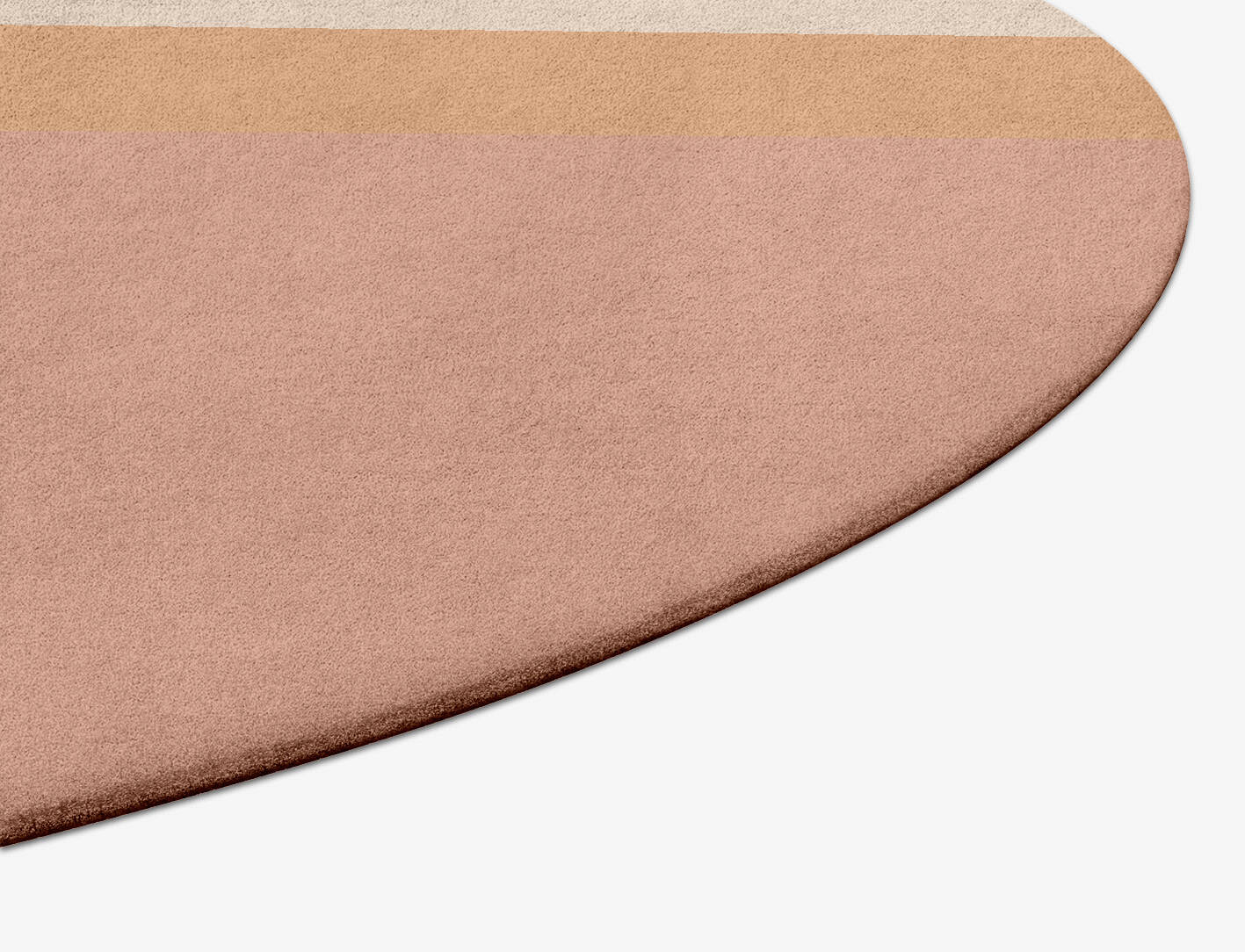 Kilig  Capsule Hand Tufted Pure Wool Custom Rug by Rug Artisan