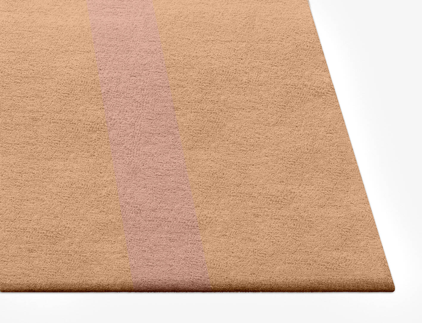 Kilig  Rectangle Hand Tufted Pure Wool Custom Rug by Rug Artisan