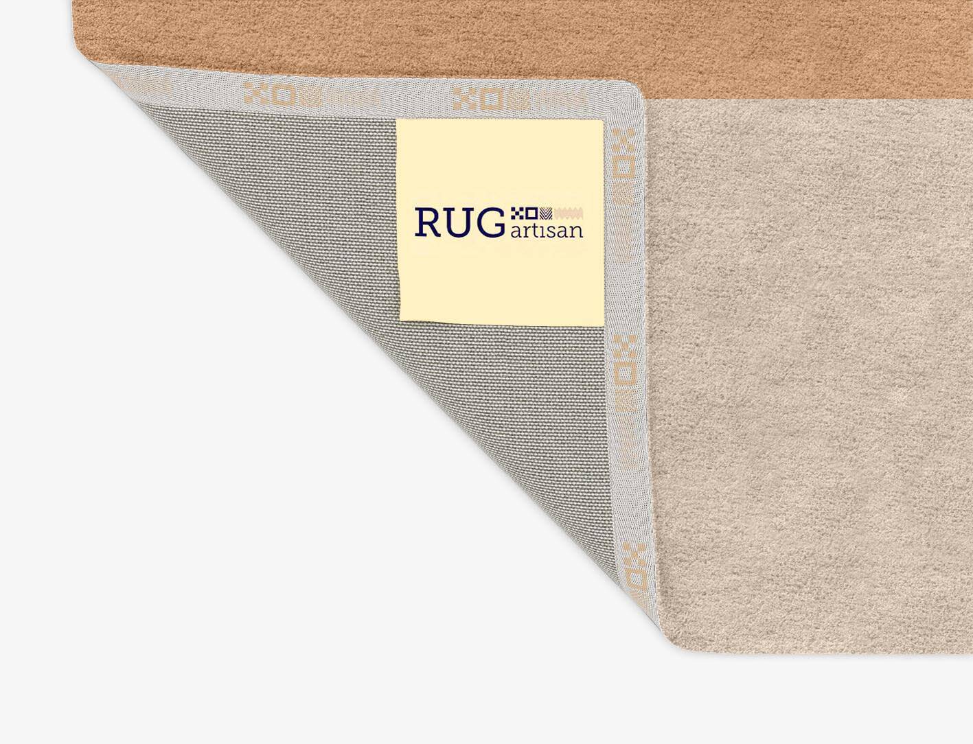Kilig  Rectangle Hand Tufted Pure Wool Custom Rug by Rug Artisan