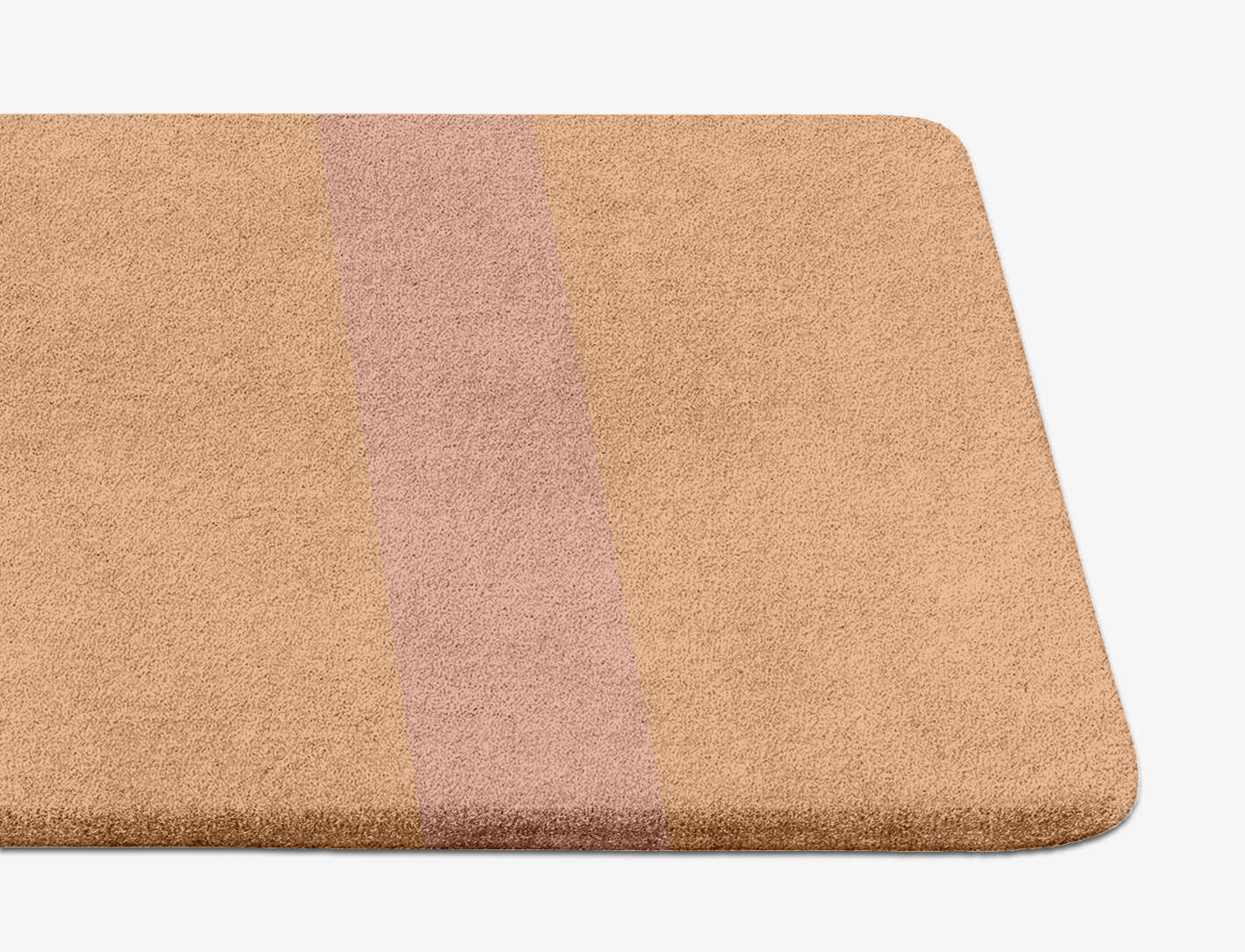 Kilig  Runner Hand Tufted Pure Wool Custom Rug by Rug Artisan