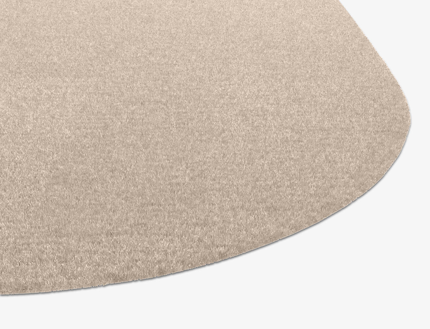 Kith  Eight Hand Knotted Tibetan Wool Custom Rug by Rug Artisan