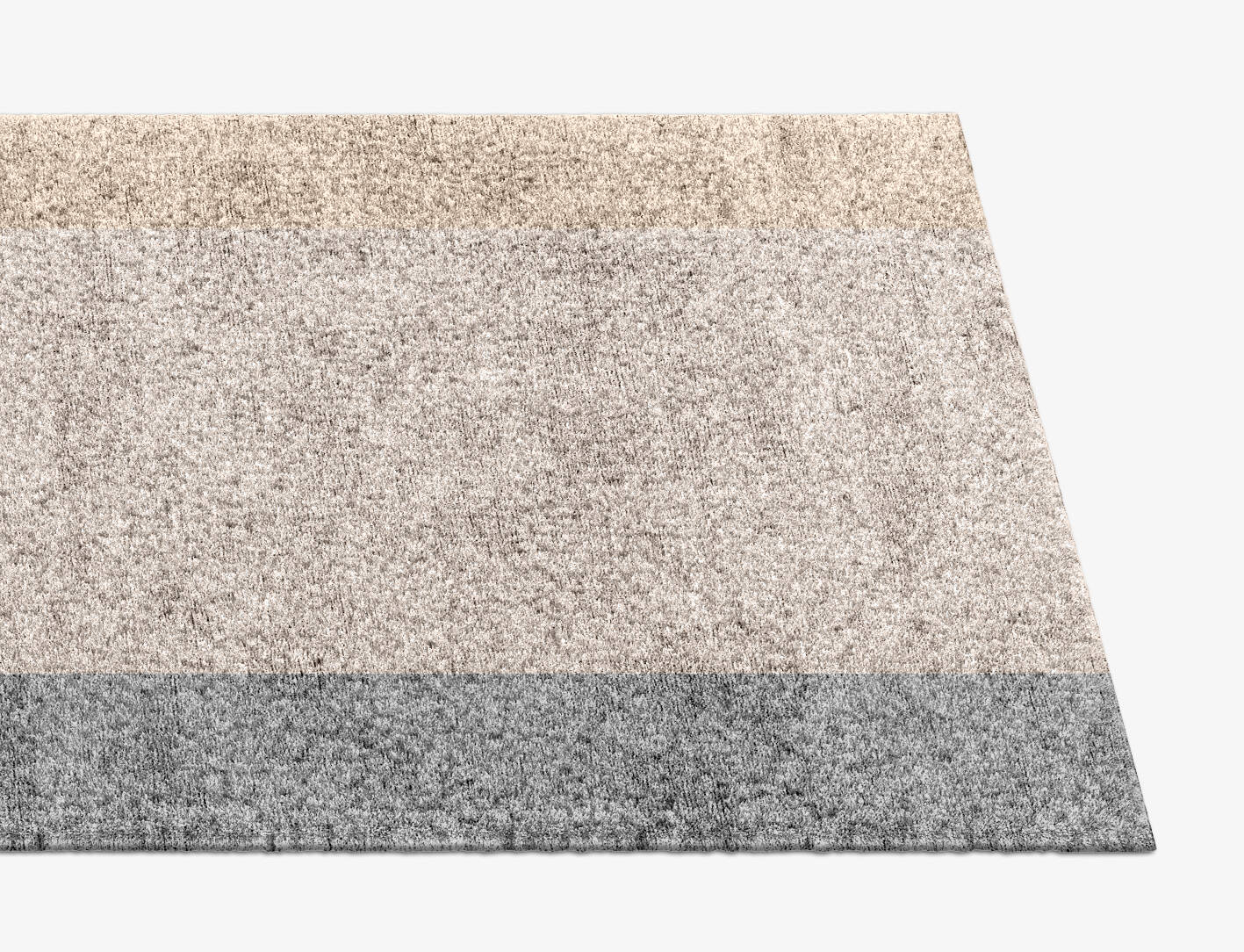 Kith  Runner Hand Knotted Bamboo Silk Custom Rug by Rug Artisan
