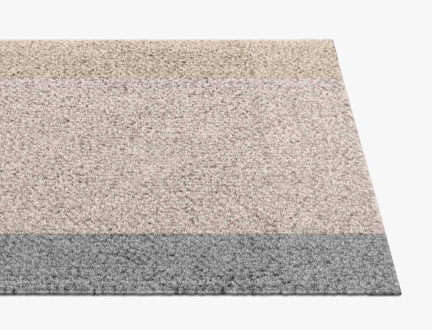 Kith  Runner Hand Knotted Tibetan Wool Custom Rug by Rug Artisan