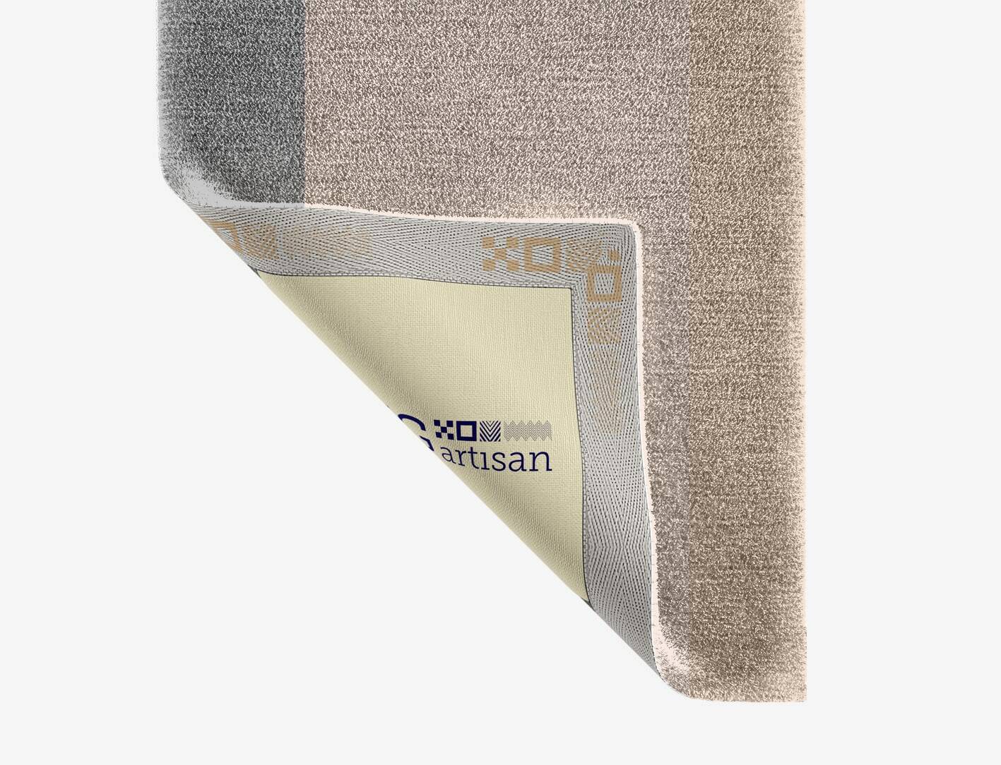 Kith  Runner Hand Knotted Tibetan Wool Custom Rug by Rug Artisan