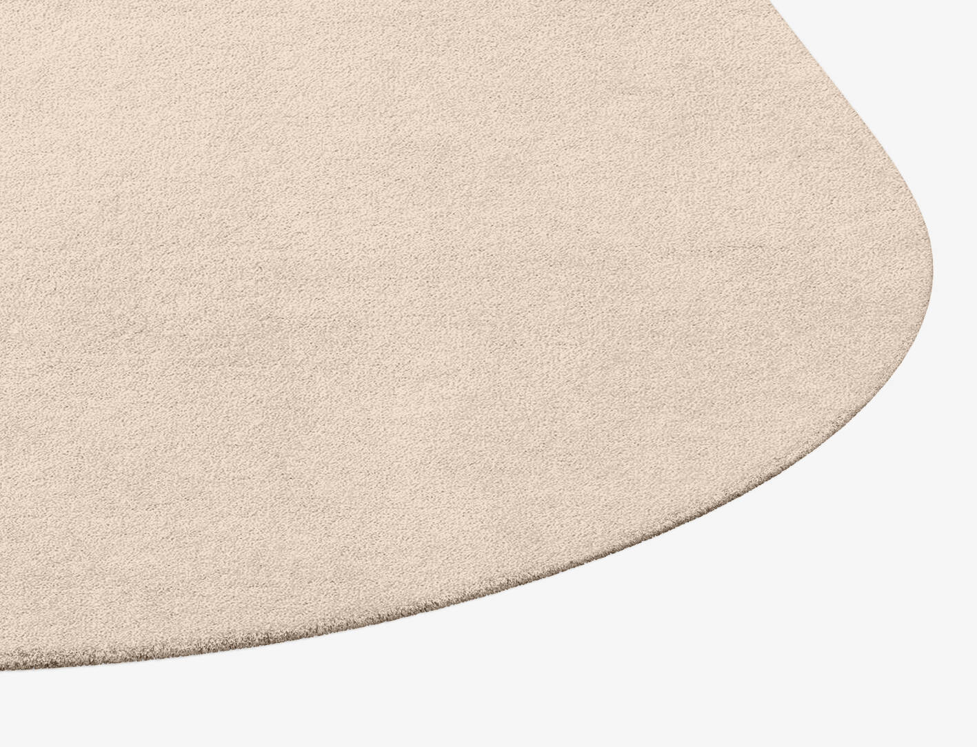 Kith  Eight Hand Tufted Pure Wool Custom Rug by Rug Artisan