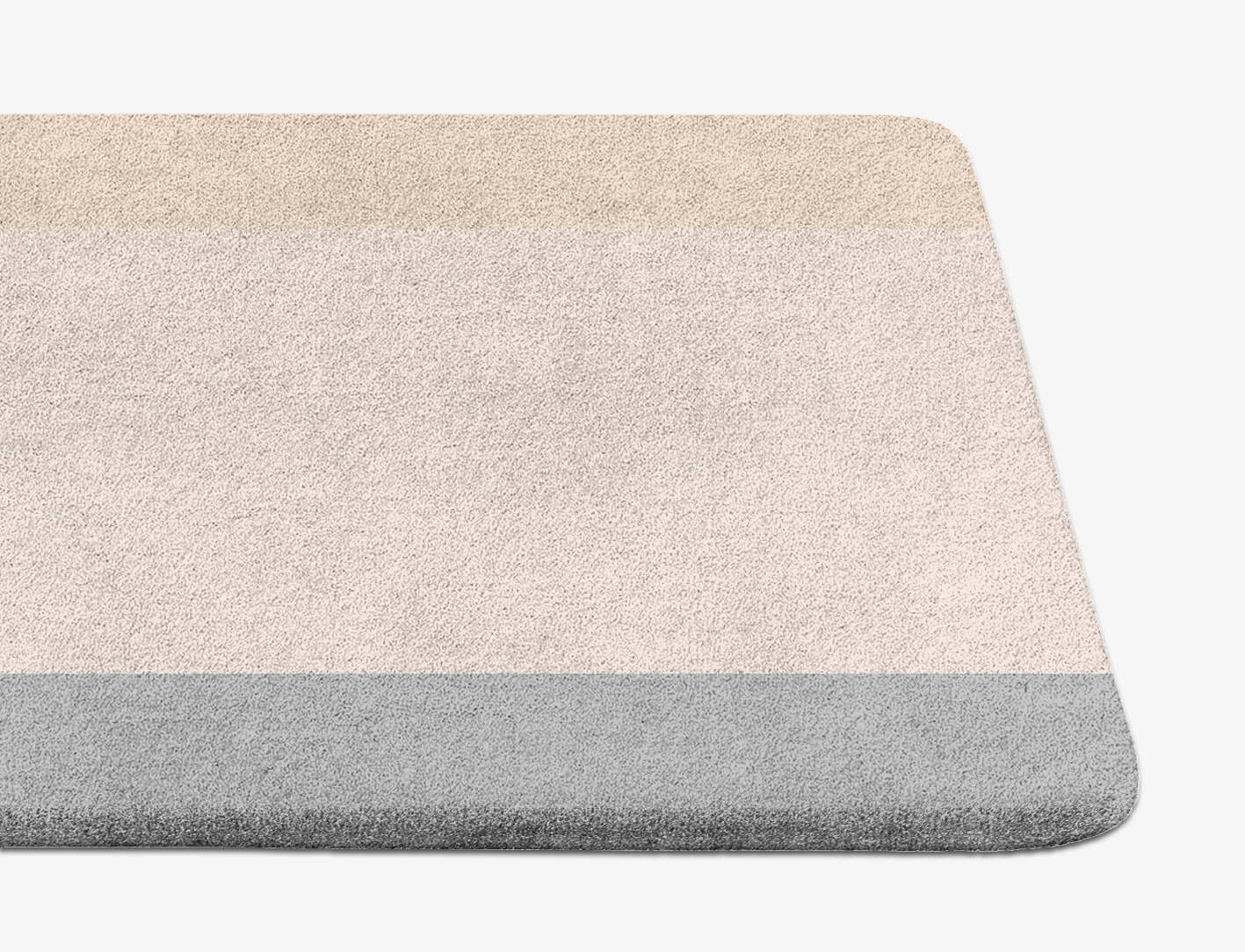Kith  Runner Hand Tufted Pure Wool Custom Rug by Rug Artisan