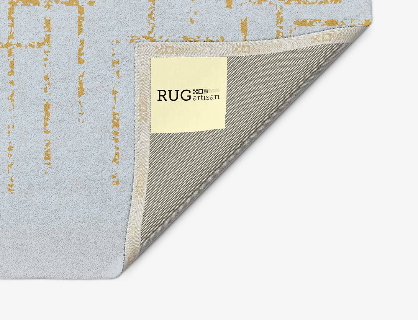 Kula  Arch Hand Tufted Pure Wool Custom Rug by Rug Artisan