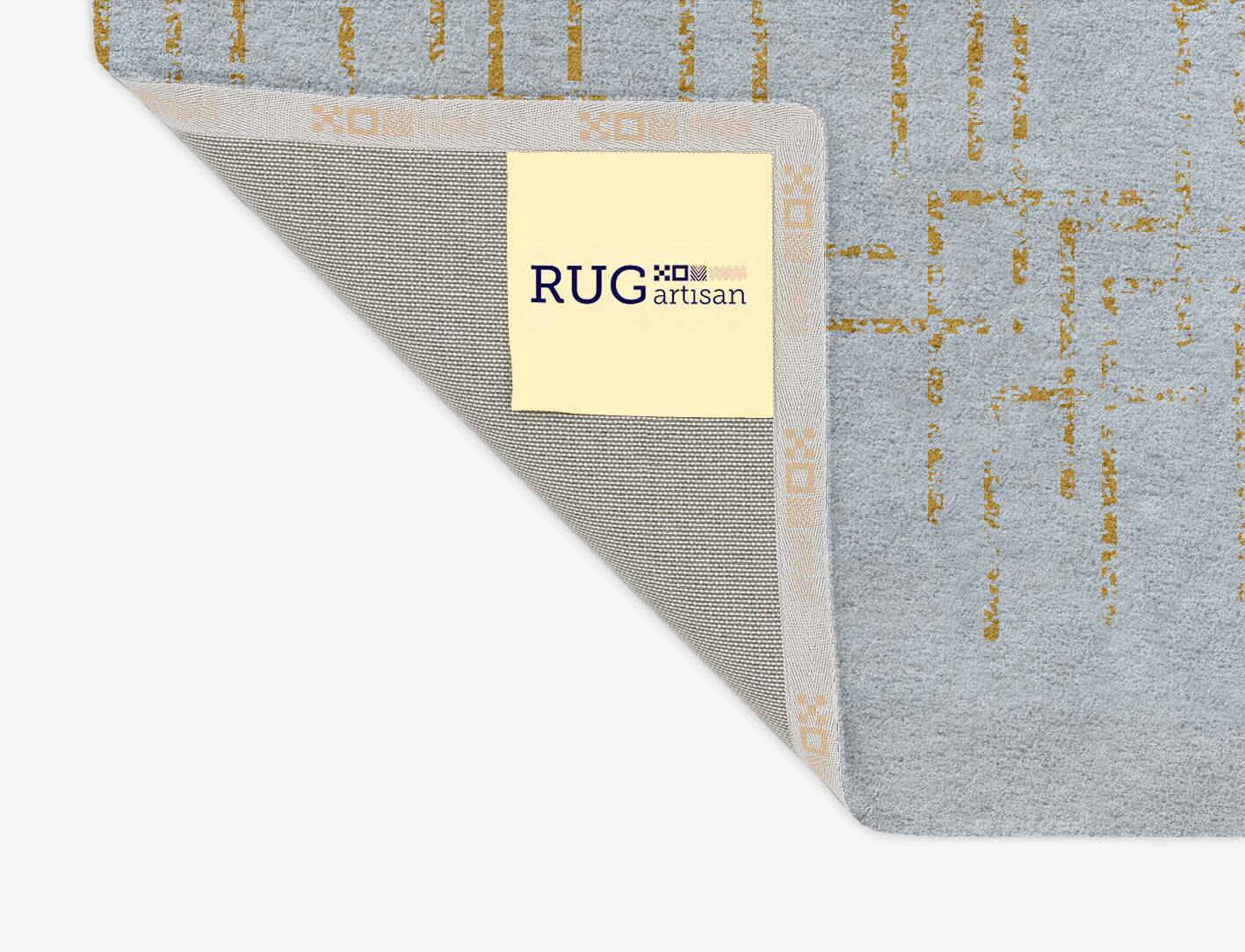 Kula  Rectangle Hand Tufted Pure Wool Custom Rug by Rug Artisan