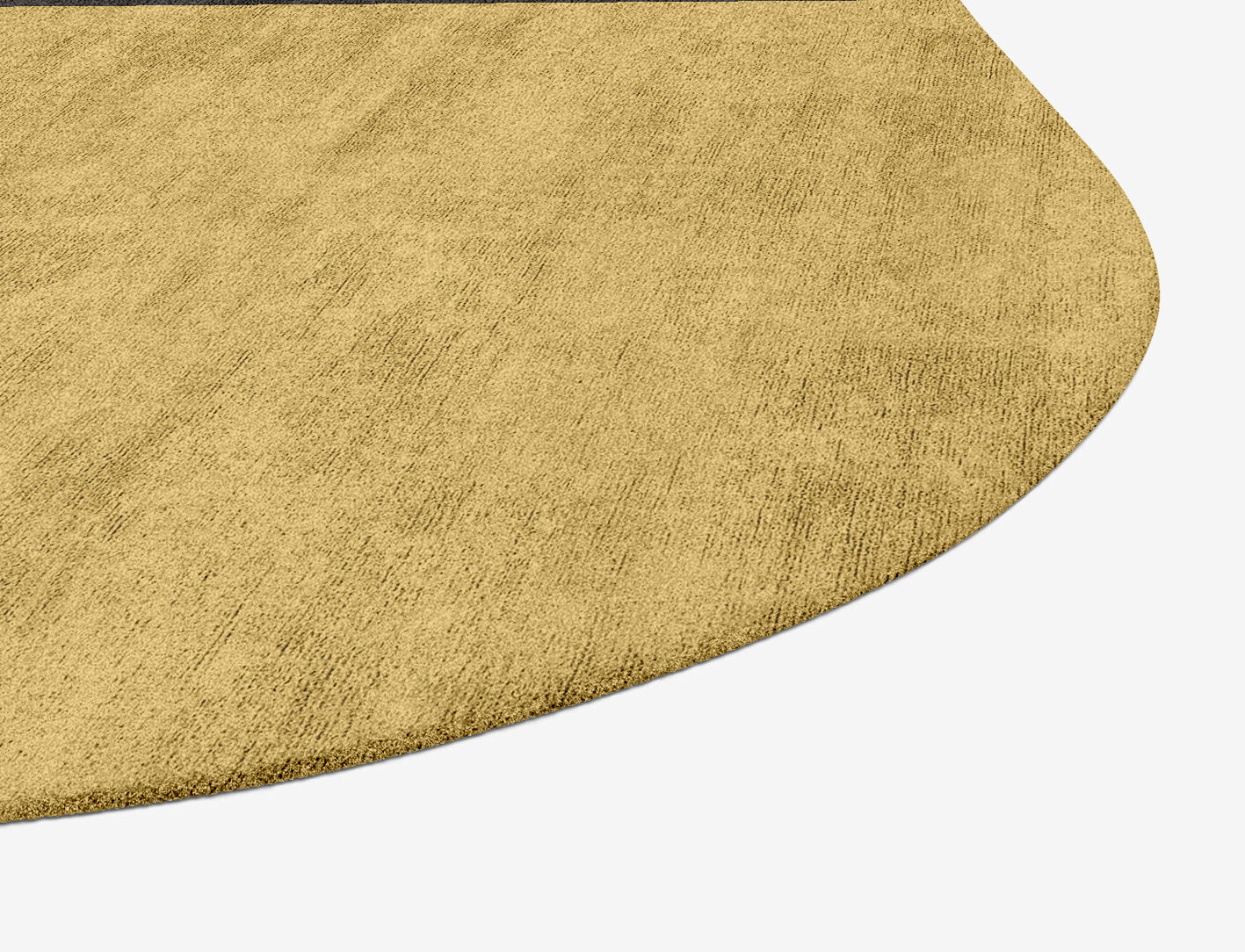 Kvell Geometric Oblong Hand Tufted Bamboo Silk Custom Rug by Rug Artisan