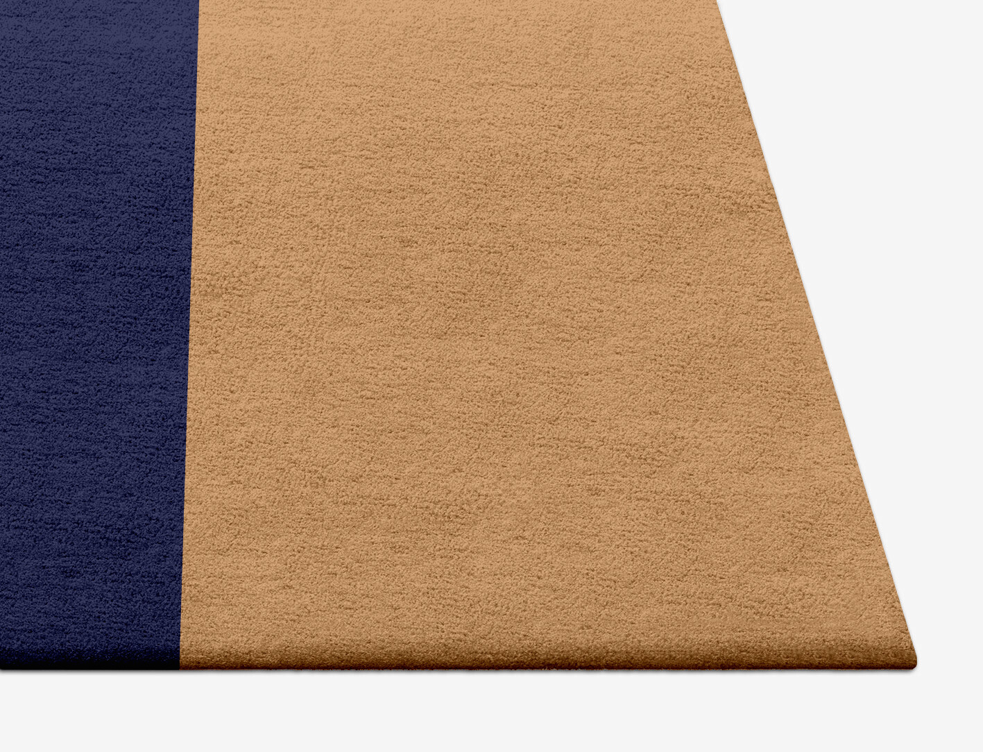 Lambent Geometric Square Hand Tufted Pure Wool Custom Rug by Rug Artisan