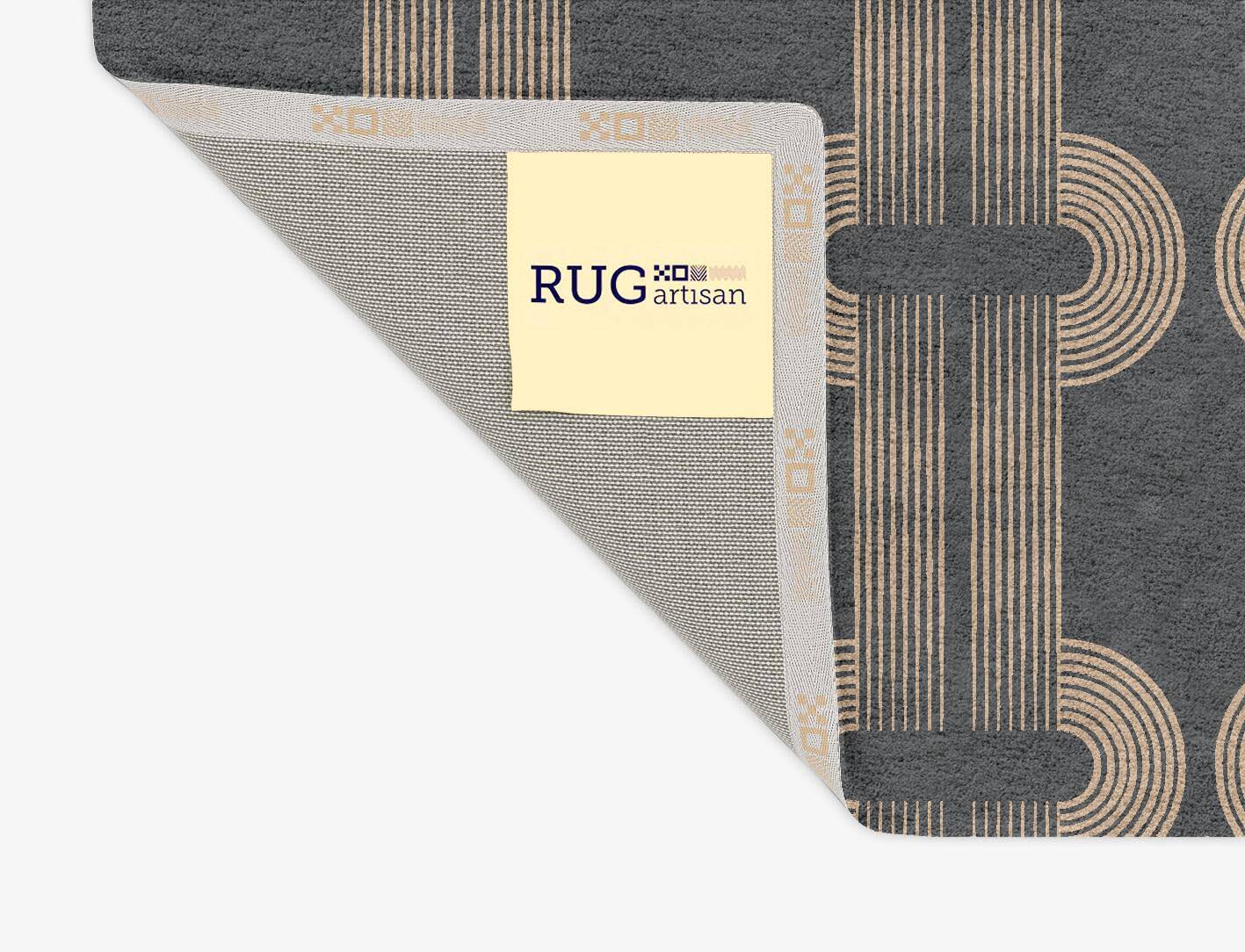 Lars Batik Rectangle Hand Tufted Pure Wool Custom Rug by Rug Artisan