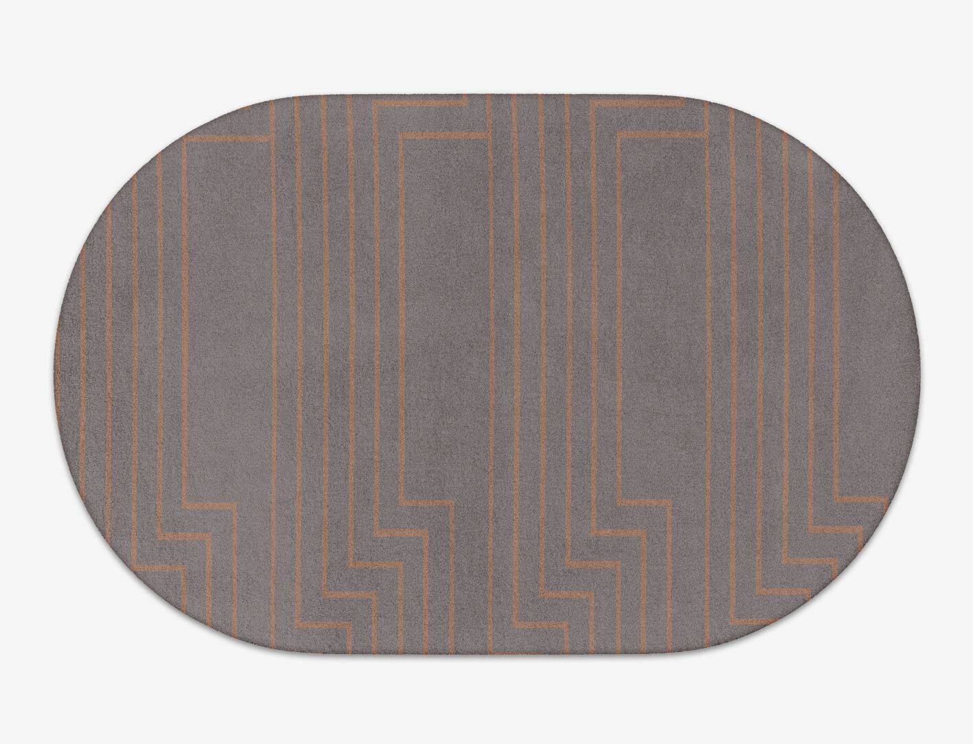 Lilt Minimalist Capsule Hand Tufted Pure Wool Custom Rug by Rug Artisan