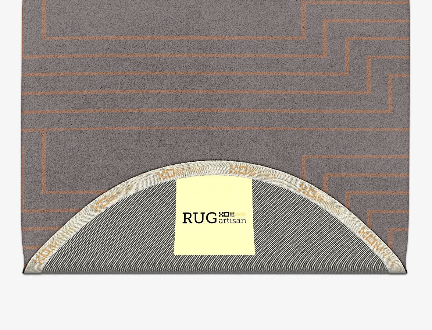 Lilt Minimalist Capsule Hand Tufted Pure Wool Custom Rug by Rug Artisan