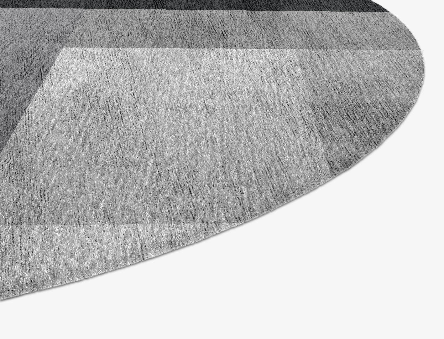 Lorn  Capsule Hand Knotted Bamboo Silk Custom Rug by Rug Artisan