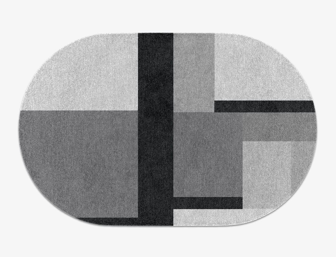 Lorn  Capsule Hand Knotted Tibetan Wool Custom Rug by Rug Artisan