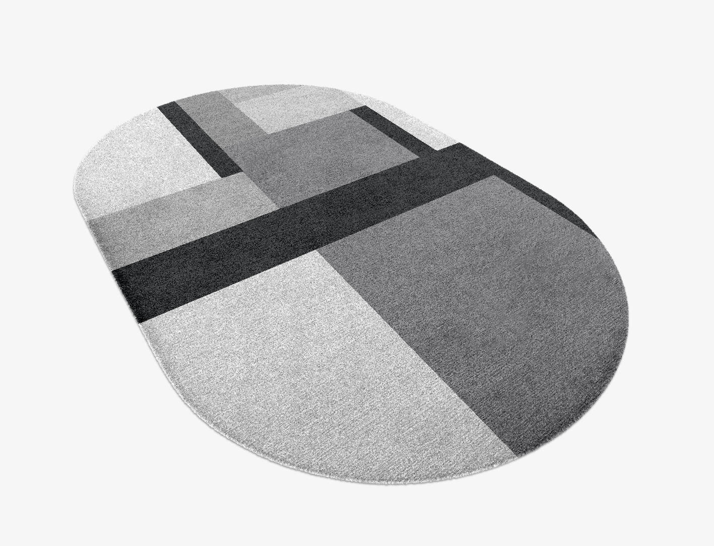 Lorn  Capsule Hand Knotted Tibetan Wool Custom Rug by Rug Artisan