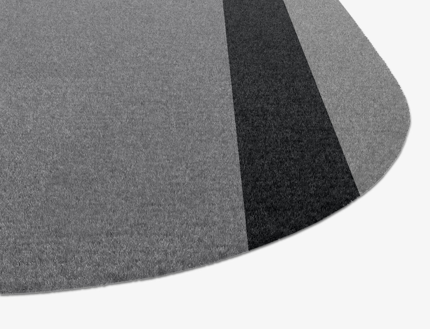Lorn  Eight Hand Knotted Tibetan Wool Custom Rug by Rug Artisan