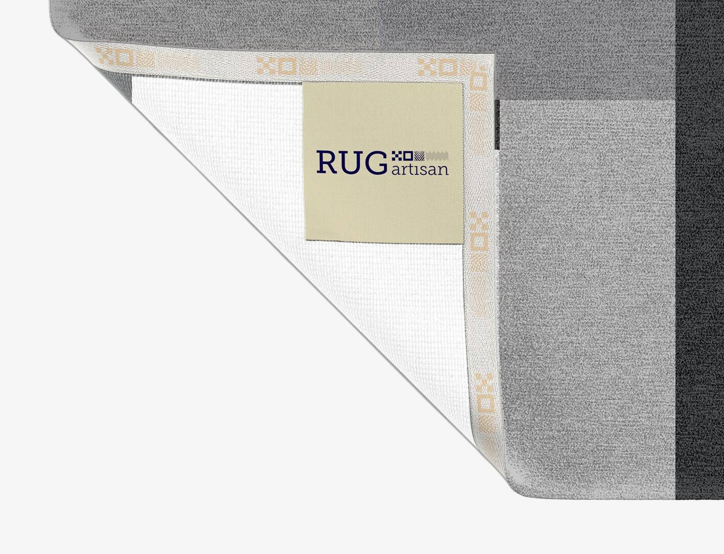 Lorn  Rectangle Hand Knotted Tibetan Wool Custom Rug by Rug Artisan