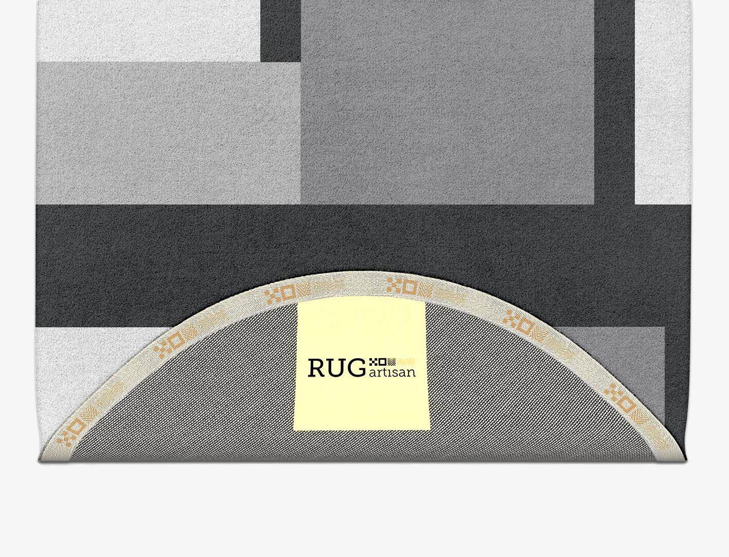 Lorn  Capsule Hand Tufted Pure Wool Custom Rug by Rug Artisan