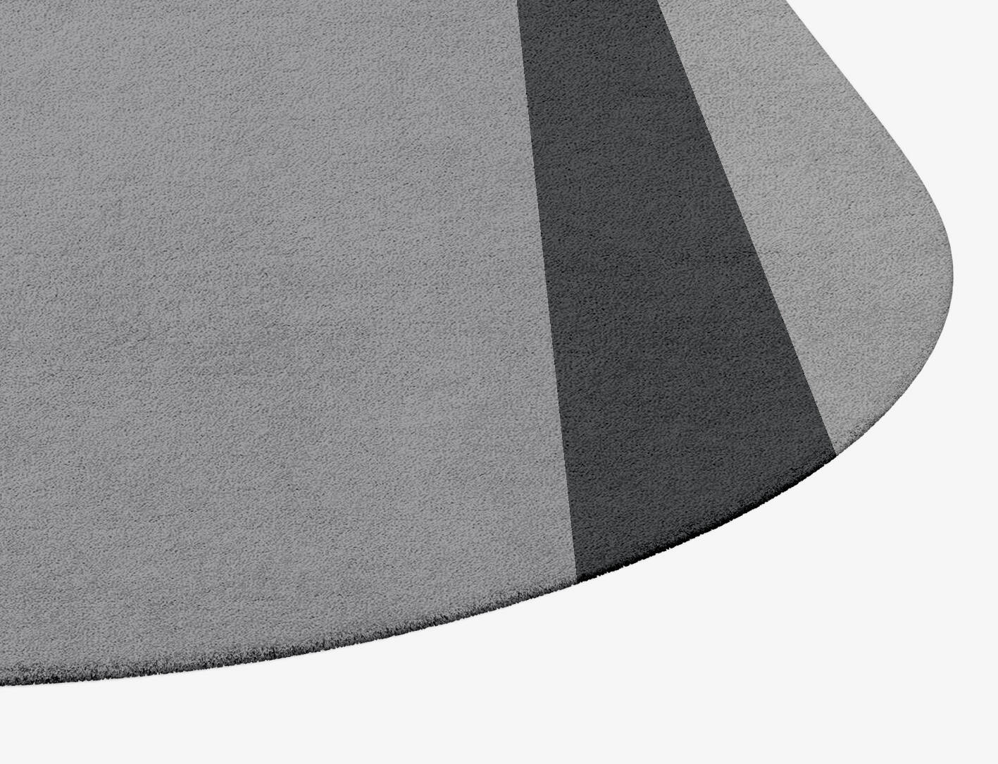 Lorn  Eight Hand Tufted Pure Wool Custom Rug by Rug Artisan