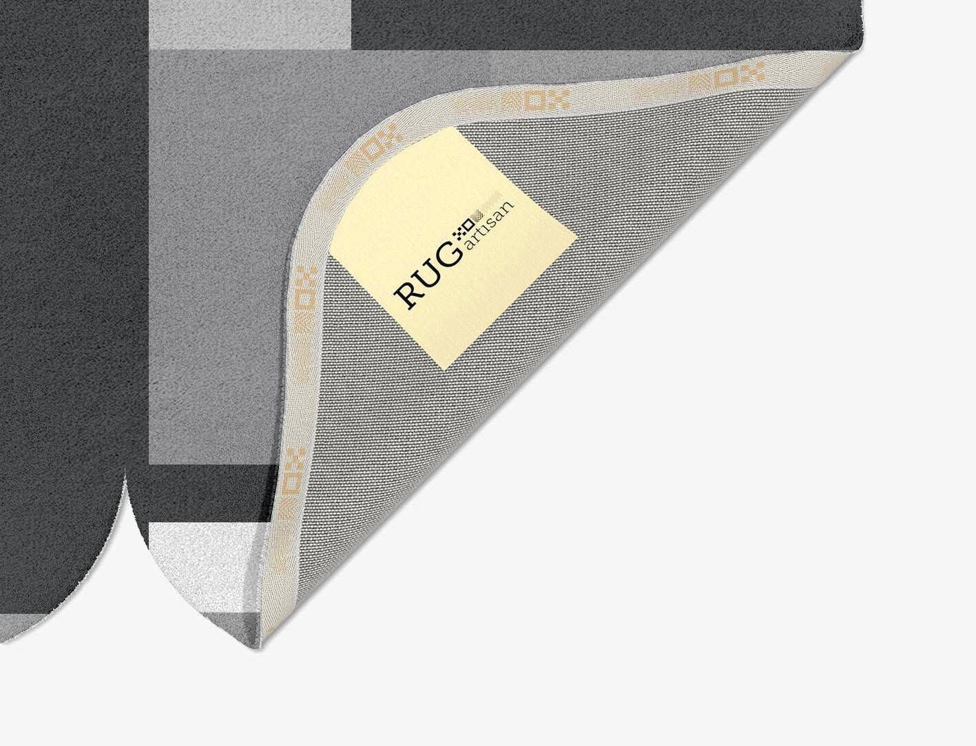 Lorn  Eight Hand Tufted Pure Wool Custom Rug by Rug Artisan