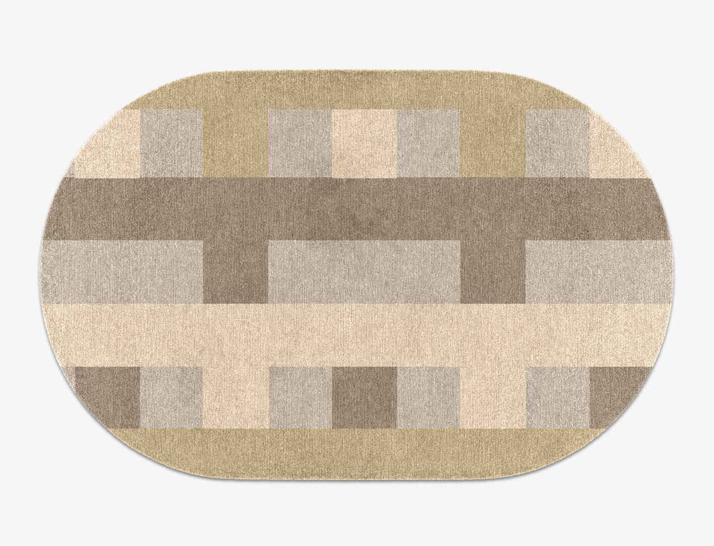 Lovat  Capsule Hand Knotted Tibetan Wool Custom Rug by Rug Artisan
