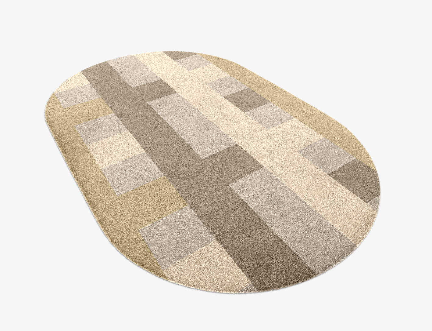 Lovat  Capsule Hand Knotted Tibetan Wool Custom Rug by Rug Artisan
