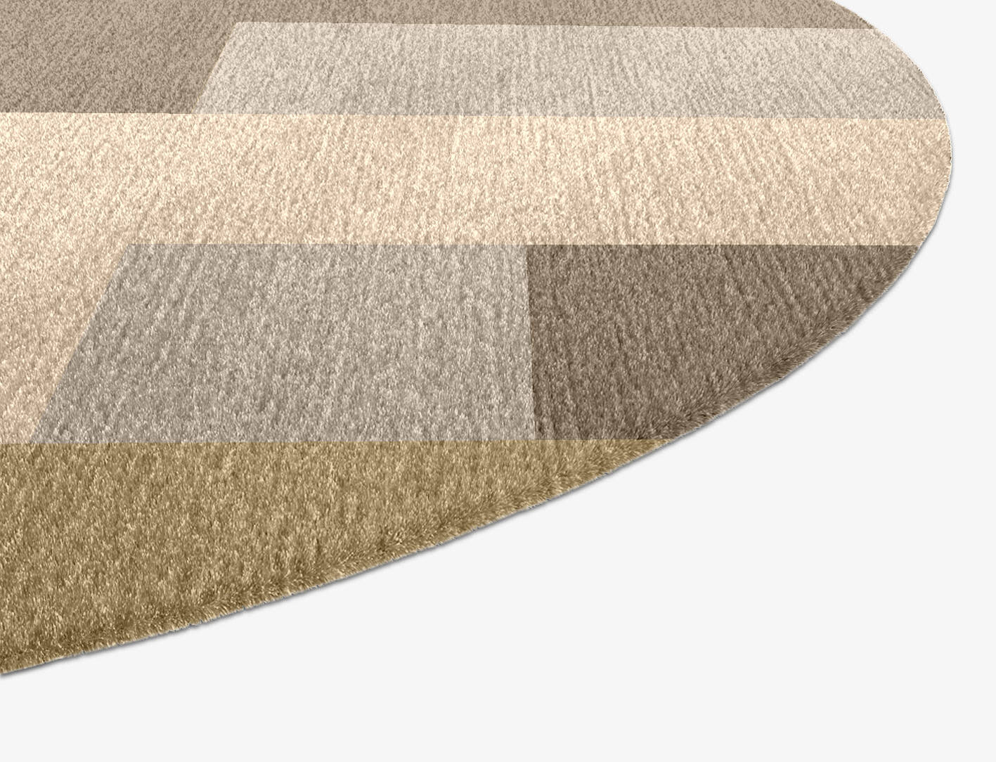 Lovat  Capsule Hand Knotted Tibetan Wool Custom Rug by Rug Artisan
