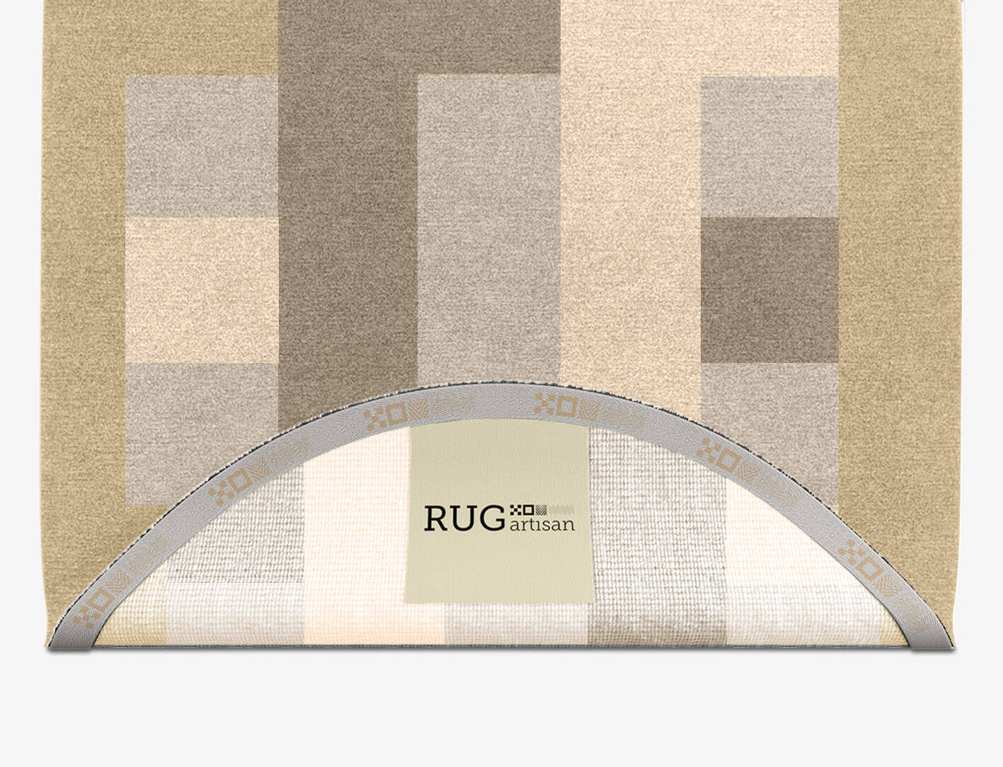Lovat  Capsule Hand Knotted Tibetan Wool Custom Rug by Rug Artisan
