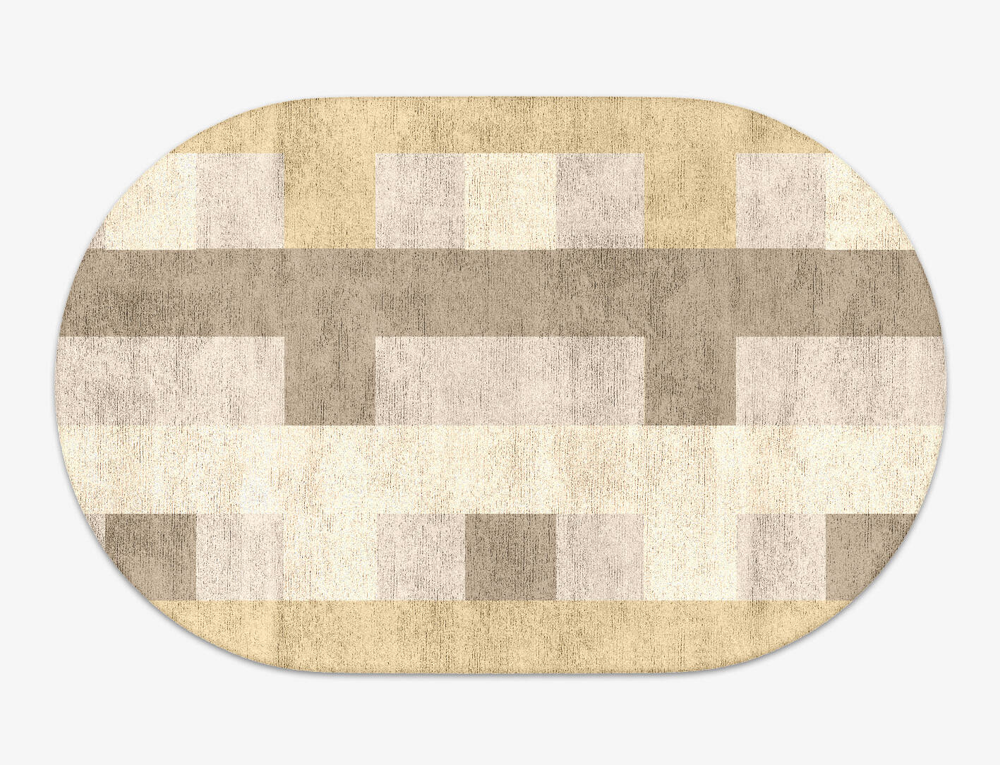 Lovat  Capsule Hand Tufted Bamboo Silk Custom Rug by Rug Artisan