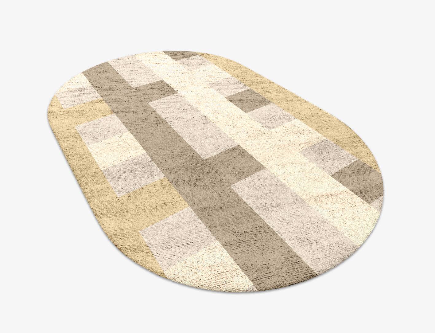 Lovat  Capsule Hand Tufted Bamboo Silk Custom Rug by Rug Artisan