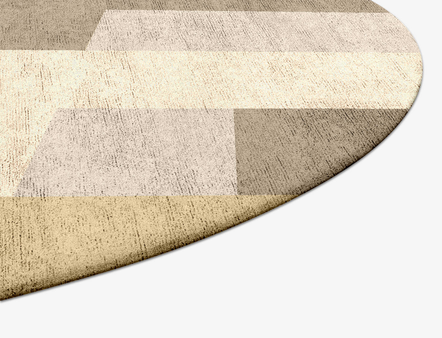 Lovat  Capsule Hand Tufted Bamboo Silk Custom Rug by Rug Artisan