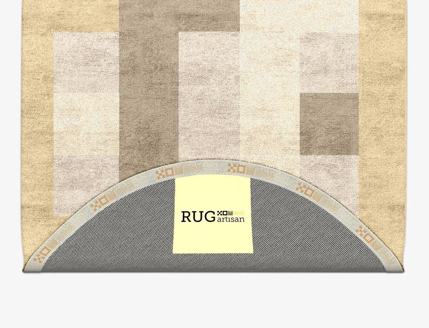 Lovat  Capsule Hand Tufted Bamboo Silk Custom Rug by Rug Artisan