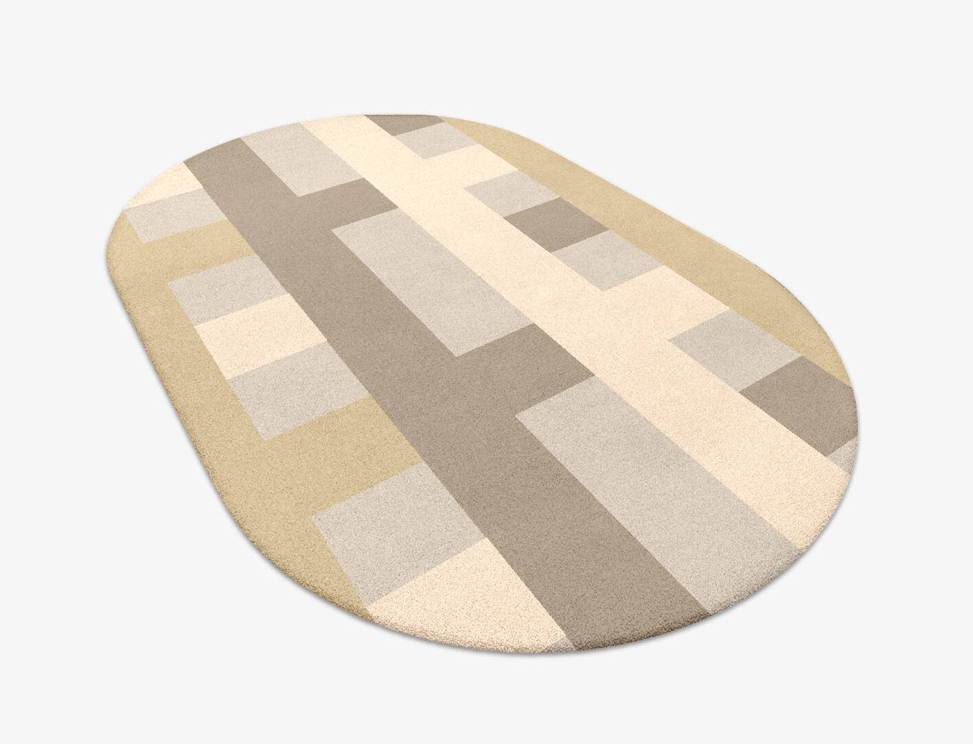 Lovat  Capsule Hand Tufted Pure Wool Custom Rug by Rug Artisan