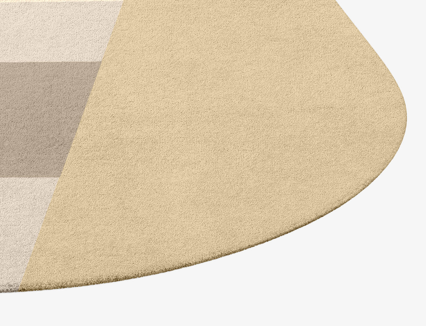 Lovat  Eight Hand Tufted Pure Wool Custom Rug by Rug Artisan