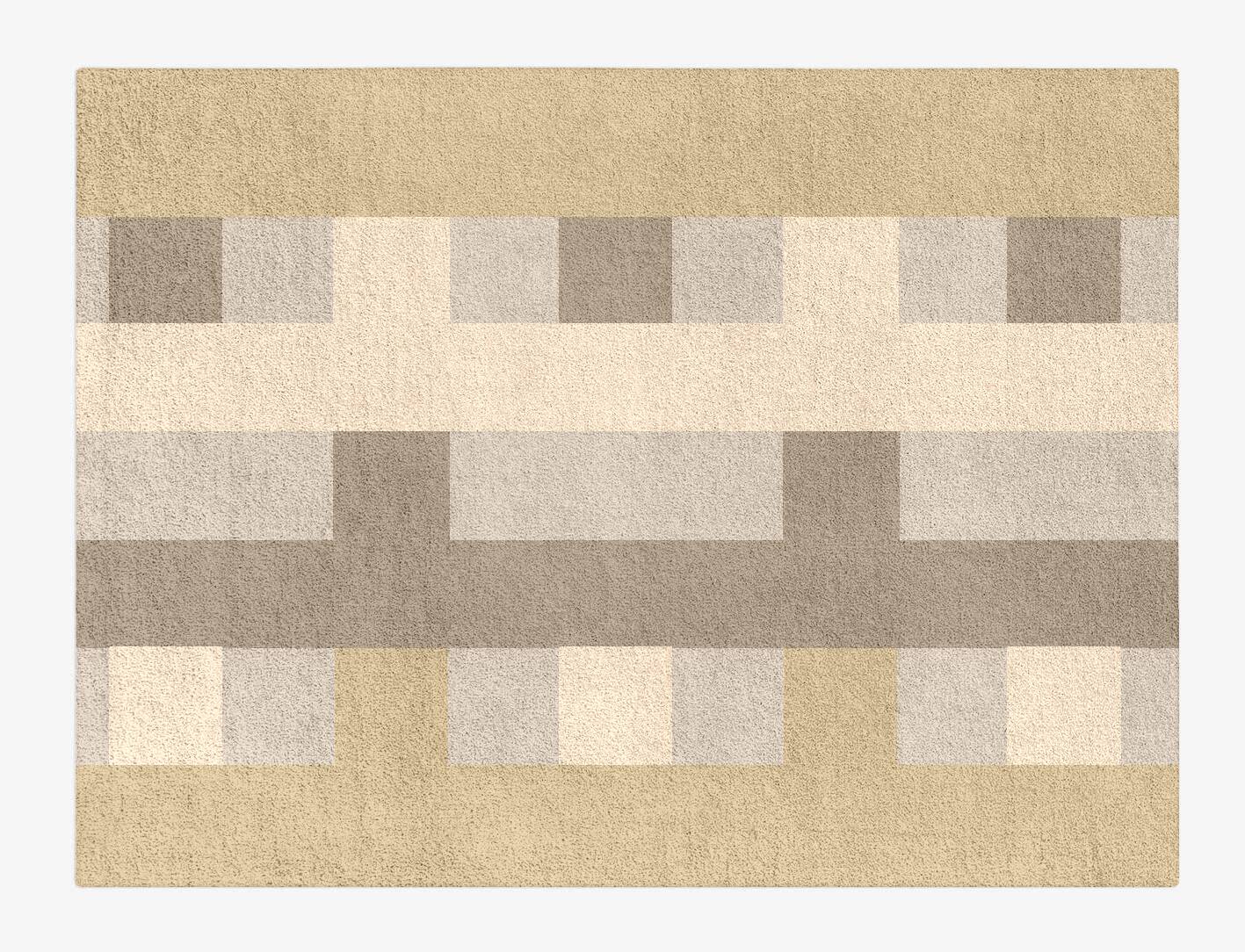 Lovat  Rectangle Hand Tufted Pure Wool Custom Rug by Rug Artisan