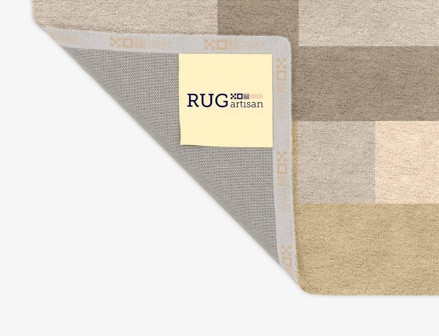 Lovat  Rectangle Hand Tufted Pure Wool Custom Rug by Rug Artisan