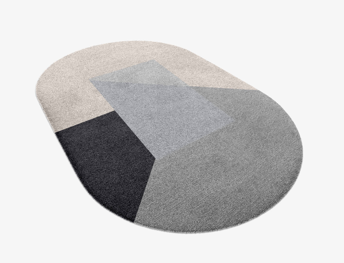 Mardy  Capsule Hand Knotted Tibetan Wool Custom Rug by Rug Artisan